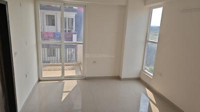 Bedroom Image of 1300 Sq.ft 3 BHK Apartment / Flat for sale in Dwarkadhish The Cubix, Sector 23 Dharuhera for Rs. 7350000