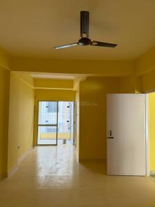 Bedroom Image of 1200 Sq.ft 3 BHK Apartment / Flat for sale in Ahom Gaon Guwahati for Rs. 4800000