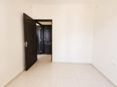 Bedroom Image of 744 Sq.ft 2 BHK Apartment / Flat for sale in Shriram WYT Field, Bommenahalli Bengaluru for Rs. 8200000