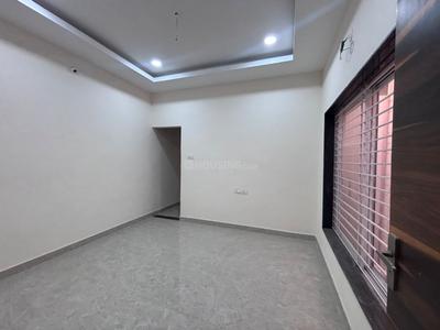 Hall Image of 1500 Sq.ft 3 BHK Independent House for sale in Avanti Vihar Raipur for Rs. 6800000