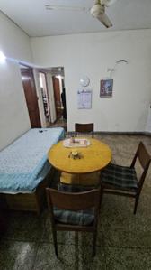 Hall Image of 1550 Sq.ft 3 BHK Apartment / Flat for sale in New Saraswati Apartment, Sector 9 Rohini New Delhi for Rs. 32500000