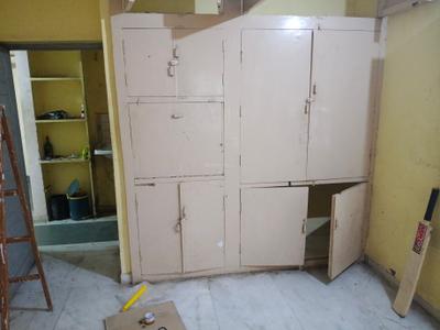 Bedroom Image of 700 Sq.ft 1 BHK Independent House for rent in Tarsali Vadodara for Rs. 12000