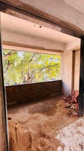 Balcony Image of 1647 Sq.ft 3 BHK Apartment / Flat for sale in Pothinamallayya Palem Visakhapatnam for Rs. 10050000
