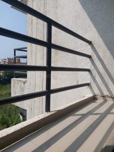 Balcony Image of 600 Sq.ft 1 BHK Apartment / Flat for sale in Sunteck Maxx World, Naigaon East Naigaon for Rs. 3000000