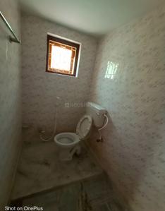 Bathroom Image of 1750 Sq.ft 2.5 BHK Independent House for rent in Mahanadi Vihar Cuttack for Rs. 18000