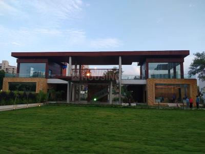 Image of 1050 Sq.ft 2 BHK Apartment / Flat for sale in Manav Perfect 10, Balewadi, Pune for Rs. 9850000