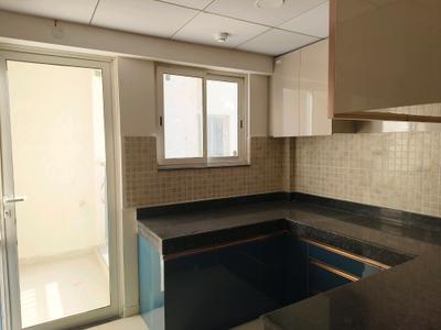 Kitchen Image of 2130 Sq.ft 3 BHK Apartment / Flat for sale in Godrej Air, Sector 85 Gurgaon for Rs. 30500000