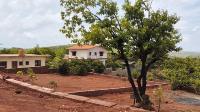 Image of 3000 Sq.ft Residential Plot / Land for sale in Dapoli Camp, Dapoli for Rs. 1500000