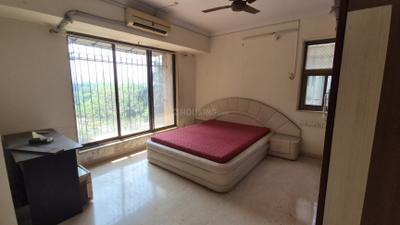 Bedroom Image of 1400 Sq.ft 3 BHK Apartment / Flat for sale in Chembur Mumbai for Rs. 43000000