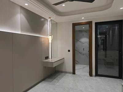 Bedroom Image of 1875 Sq.ft 4 BHK Builder Floor for sale in Indirapuram Ghaziabad for Rs. 25000000