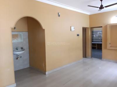 Hall Image of 1000 Sq.ft 3 BHK Independent House for sale in Guruvayur Thrissur for Rs. 4500000