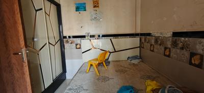 Balcony Image of 645 Sq.ft 1 BHK Apartment / Flat for sale in Mira Road East Mira Bhayandar for Rs. 6200000