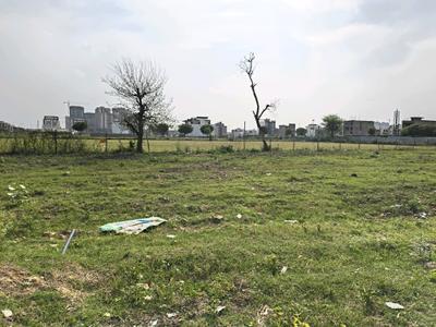 Image of 239 Sq.ft Residential Plot / Land for sale in Wave City Plots, Wave City, Ghaziabad for Rs. 29500000