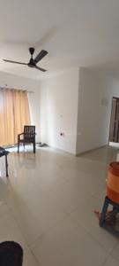 Hall Image of 792 Sq.ft 2 BHK Apartment / Flat for rent in Roshan Milestone, Tathawade Pune for Rs. 21000