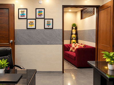 1 BHK Flat