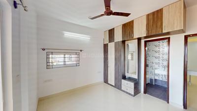 Bedroom Image of 1599 Sq.ft 3 BHK Apartment / Flat for sale in Myhna Maple, Varthur Bengaluru for Rs. 19000000