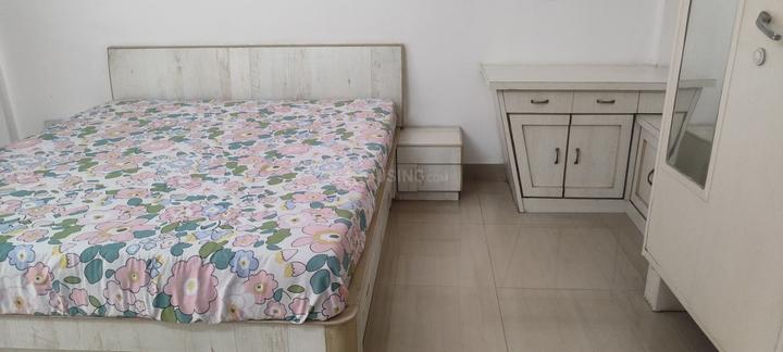 Clover park Society Bedroom 1