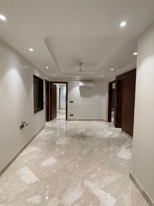 Hall Image of 3033 Sq.ft 3 BHK Apartment / Flat for sale in Green Park Extension New Delhi for Rs. 75000000