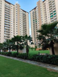 Image of 2500 Sq.ft 4 BHK Apartment / Flat for rent in Malviya Nagar, Jaipur for Rs. 160000