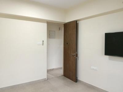 Bedroom Image of 1450 Sq.ft 3 BHK Apartment / Flat for rent in T Bhimjyani Neelkanth Woods Olivia, Thane West Thane for Rs. 73000