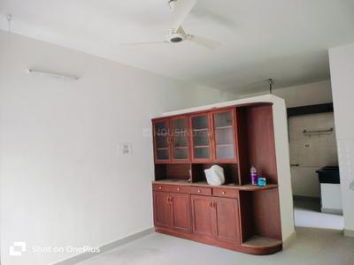 3 BHK Independent Builder Floor