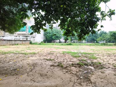 Image of 270 Sq.ft Residential Plot / Land for sale in Eros Rosewood City, Sector 49, Gurgaon for Rs. 90450000
