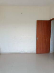 Bedroom Image of 1100 Sq.ft 2 BHK Apartment / Flat for rent in Manish Nagar Nagpur for Rs. 16500