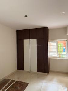 Bedroom Image of 1249 Sq.ft 2 BHK Apartment / Flat for rent in Utkarsha Capital Towers, Madhurawada Visakhapatnam for Rs. 14000
