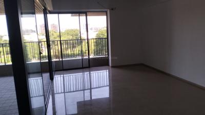 Living Room Image of 4078 Sq.ft 4 BHK Apartment / Flat for sale in Thaltej Ahmedabad for Rs. 32000000
