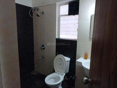 Image of 1350 Sq.ft 3 BHK Apartment / Flat for rent in Pegasus Megapolis Splendour, Hinjawadi Phase 3, Pune for Rs. 32000