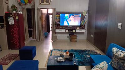Living Room Image of 1250 Sq.ft 3 BHK Apartment / Flat for sale in K Soni Builders Royal Heights, Sector 126 Mohali for Rs. 5000000