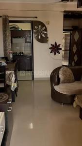 2 BHK Fully Furnished Independent Builder Floor