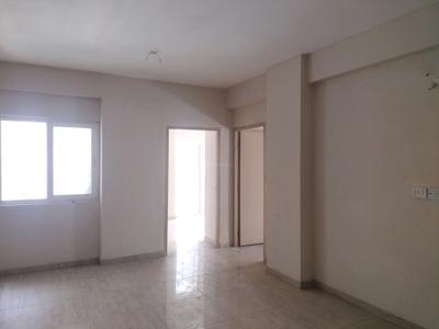 Dining Area Image of 1446 Sq.ft 4 BHK Apartment / Flat for sale in Advitya Homes, Kail Gaon Faridabad for Rs. 10400000