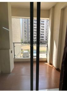 Bedroom Image of 1000 Sq.ft 3 BHK Apartment / Flat for sale in Bhayli Vadodara for Rs. 5800000
