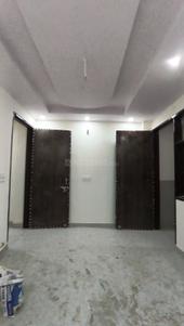 Hall Image of 680 Sq.ft 2 BHK Builder Floor for rent in Dabri New Delhi for Rs. 20000