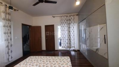 Bedroom Image of 3103 Sq.ft 4 BHK Villa for sale in Gattahalli Bengaluru for Rs. 39500000