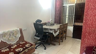 Living Room Image of 1350 Sq.ft 2 BHK Apartment / Flat for sale in Vejalpur Ahmedabad for Rs. 5100000