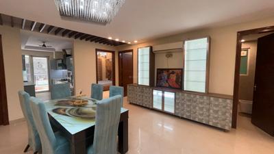 Living Room Image of 2700 Sq.ft 4 BHK Builder Floor for sale in Ansal Versalia, Sector 67 Gurgaon for Rs. 28000000