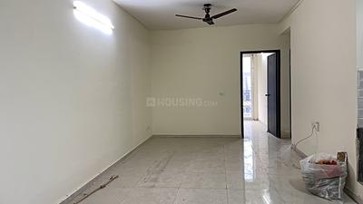 Living Room Image of 900 Sq.ft 2 BHK Apartment / Flat for sale in Signature Global Grand IVA, Sector 103 Gurgaon for Rs. 6400000