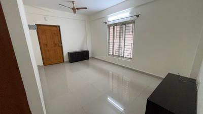 Living Room Image of 1005 Sq.ft 2 BHK Independent House for rent in Kasavanahalli Bengaluru for Rs. 35000