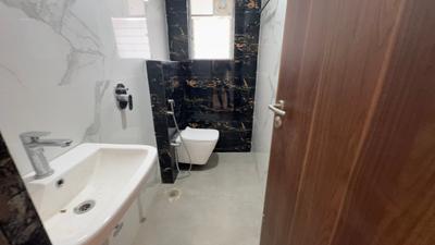 Image of 1150 Sq.ft 2 BHK Apartment / Flat for rent in Abhijit Jayanti Nagari VII Wing K L, Besa, Nagpur for Rs. 25000