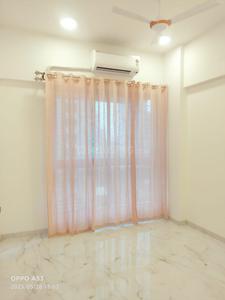 Bedroom Image of 1100 Sq.ft 2 BHK Apartment / Flat for rent in CMG Shatrunjay Tower, Dadar East Mumbai for Rs. 115000