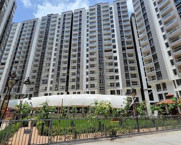 Image of Happystays PG Accomodation  in Powai, Mumbai