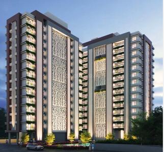Image of 1650 Sq.ft 3 BHK Apartment / Flat for sale in Baner, Pune for Rs. 17500000