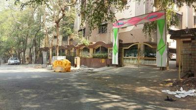 Image of 525 Sq.ft 1 RK Apartment / Flat for sale in Lokhandwala Alica Nagar, Kandivali East, Mumbai for Rs. 11500000