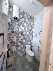 Bathroom Image of 1200 Sq.ft 2 BHK Independent House for rent in Kanuvai Coimbatore for Rs. 14000