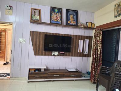 Hall Image of 600 Sq.ft 2 BHK Apartment / Flat for sale in Ankleshwar GIDC Ankleshwar for Rs. 3000000