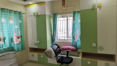 3 BHK Flat