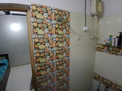 Bathroom Image of 1233 Sq.ft 2 BHK Apartment / Flat for sale in Sangani Samruddhi Residency, Narolgam Ahmedabad for Rs. 2650000