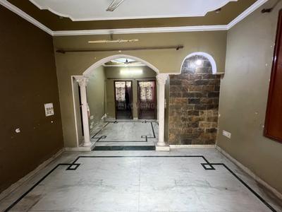 Living Room Image of 1206 Sq.ft 2 BHK Independent House for rent in Sector 50 Noida for Rs. 25000
